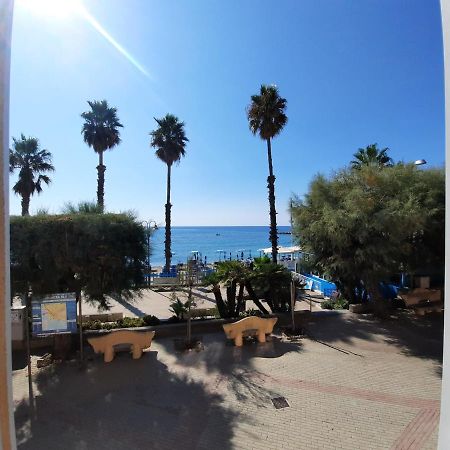 Finestre Sul Mare Villa ซานโลเรนโซ อัลมาเร ห้อง รูปภาพ