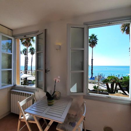 Finestre Sul Mare Villa ซานโลเรนโซ อัลมาเร ห้อง รูปภาพ